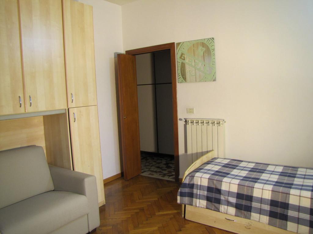 Tiziano 67 Otel Roma Oda fotoğraf