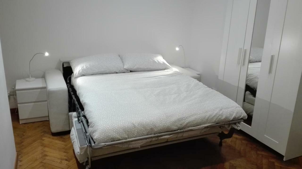 Tiziano 67 Otel Roma Dış mekan fotoğraf