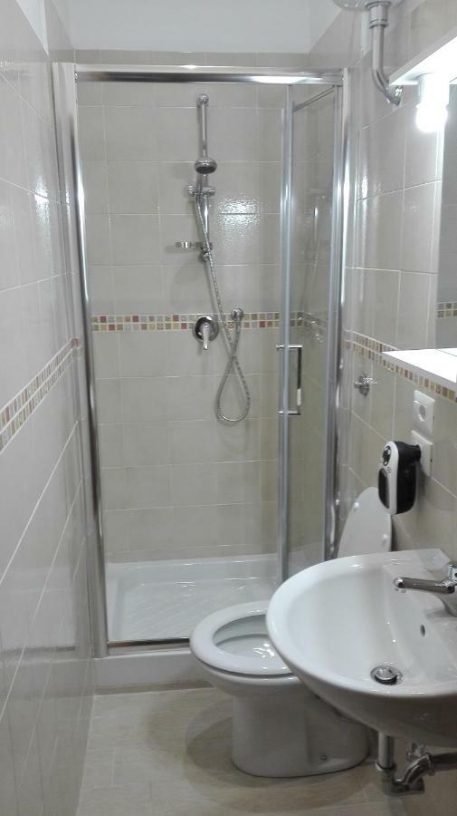 Tiziano 67 Otel Roma Dış mekan fotoğraf