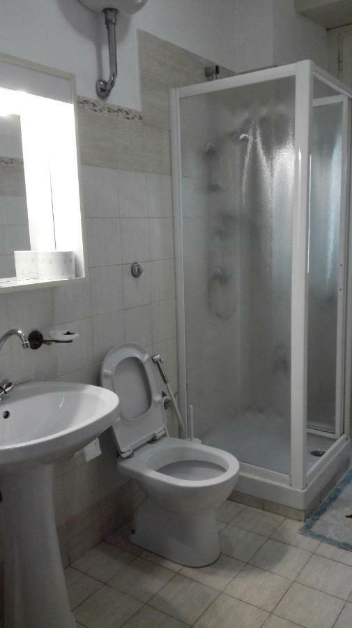 Tiziano 67 Otel Roma Dış mekan fotoğraf