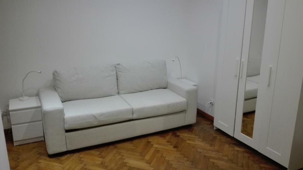 Tiziano 67 Otel Roma Dış mekan fotoğraf